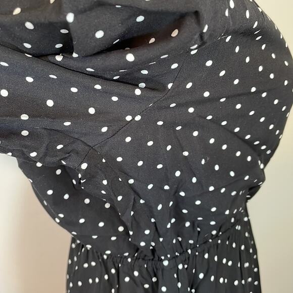 🤩3 for $30 Bundle Deal🤩
NWOT Old Navy, Long Sleeved Midi Dress - Picture 4 of 7